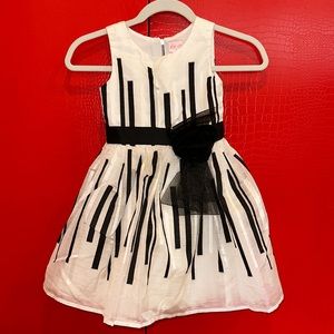 Beautiful dress for a special occasion